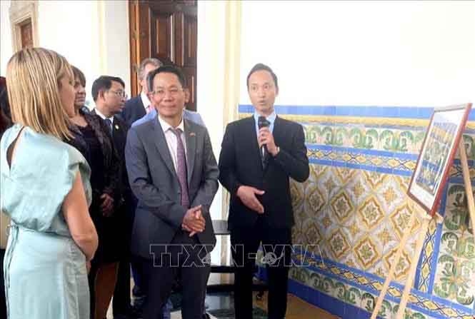 Vietnam and Venezuela mark 33 years of diplomacy in Caracas
